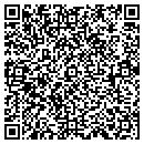 QR code with Amy's Cakes contacts