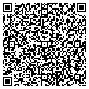 QR code with Anj's Books Inc contacts
