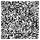 QR code with A Piece Of Cake And More contacts
