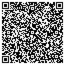 QR code with B Ashford Cakes LLC contacts