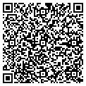 QR code with B L Books contacts