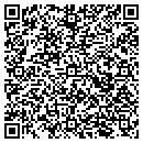 QR code with Relicfinder Books contacts