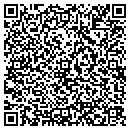 QR code with Ace Donut contacts