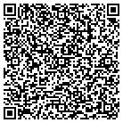 QR code with Aint No Joke Books Inc contacts