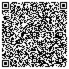 QR code with Anita's Cake Creations contacts