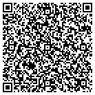 QR code with Service Master By Miller contacts