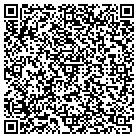 QR code with Anees Arts And Books contacts