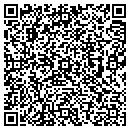 QR code with Arvada Cakes contacts
