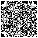 QR code with Avalon Books contacts