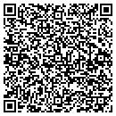 QR code with C-Regreen Dist LLC contacts