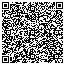 QR code with Alarm One contacts
