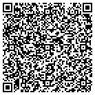 QR code with Caleb's Cakes And Confections contacts