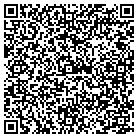 QR code with Revuelta Vega Leon Architects contacts