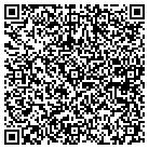 QR code with 3 Sweet Bee's Cupcakes And Cakes contacts