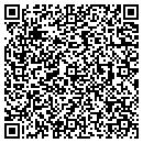 QR code with Ann Weilgart contacts