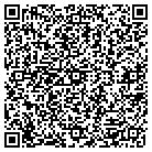 QR code with Custom Baby Memory Books contacts
