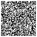 QR code with C M Map Books contacts