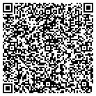 QR code with Bluegrass Book Buyers LLC contacts