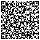 QR code with Artistry on Cakes contacts