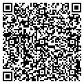 QR code with Cake contacts