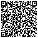 QR code with Buckingham Cakes contacts