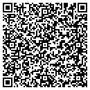 QR code with Astronomy Books contacts
