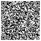 QR code with B & B Balanced Books LLC contacts