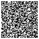 QR code with Alan's Used Books contacts