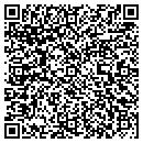 QR code with A M Book Nook contacts