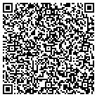 QR code with Yesterdays Rock N Roll Cafe contacts