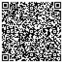 QR code with Asante Books contacts