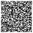 QR code with Cake Inc contacts