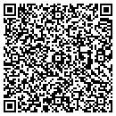 QR code with I Read Books contacts