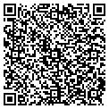 QR code with All Occaision Cakes contacts
