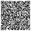 QR code with Avebury Books contacts