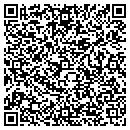 QR code with Azlan Books Y Mas contacts