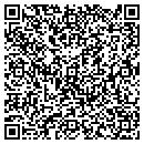 QR code with E Books Gen contacts