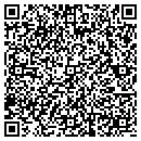 QR code with Gaon Books contacts