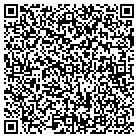 QR code with N Mex Center For The Book contacts