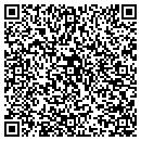 QR code with Hot Stuff contacts
