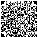QR code with Ace of Cakes contacts