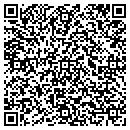 QR code with Almost Finished Book contacts