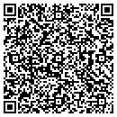 QR code with Andis Bakery contacts