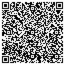 QR code with Armadillo Books contacts