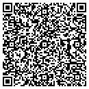 QR code with Bakula Books contacts