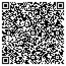 QR code with Jitterbug Books contacts