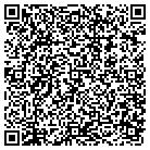 QR code with Usborne Books And More contacts