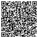 QR code with All About Me Books contacts
