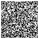 QR code with Usborne Books & More contacts