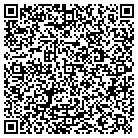 QR code with A Piece Of Cake Theme Parties contacts